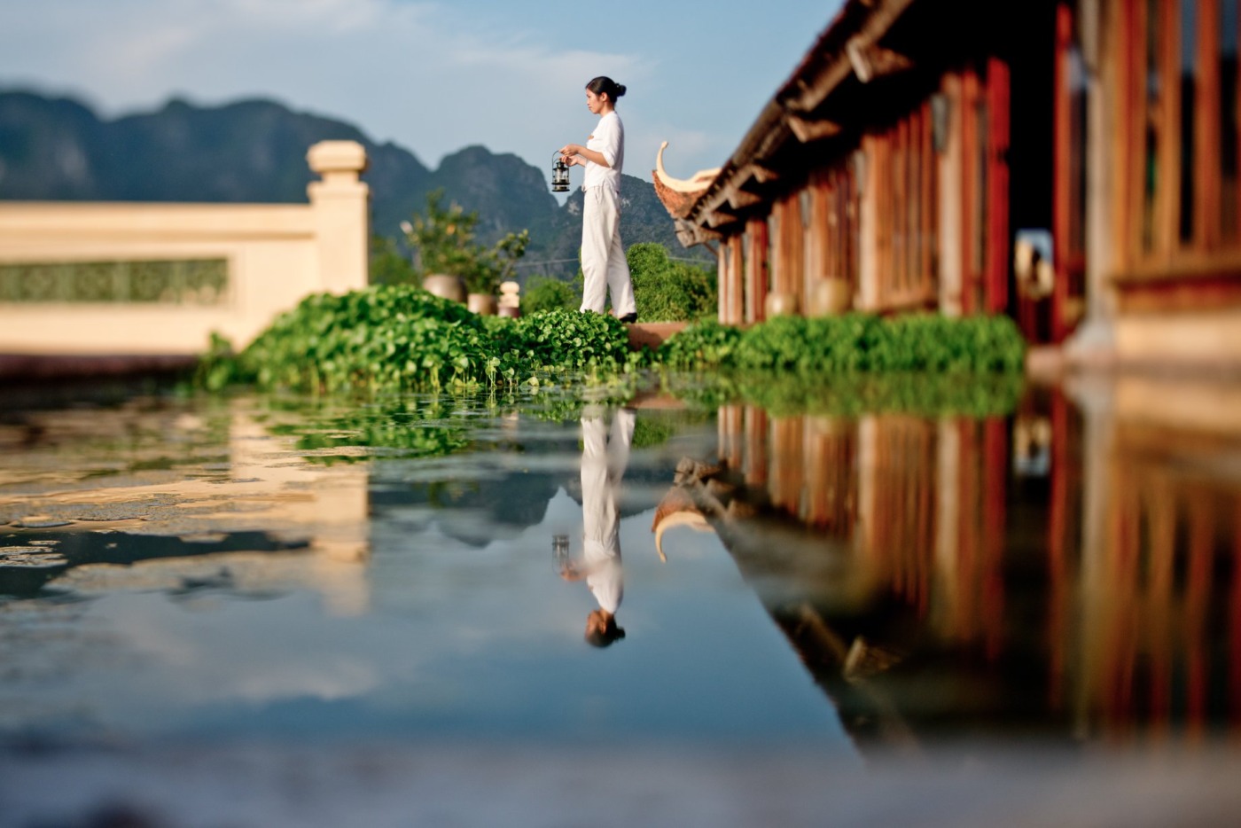 Emeralda Resort Ninh Binh wecheckin 5