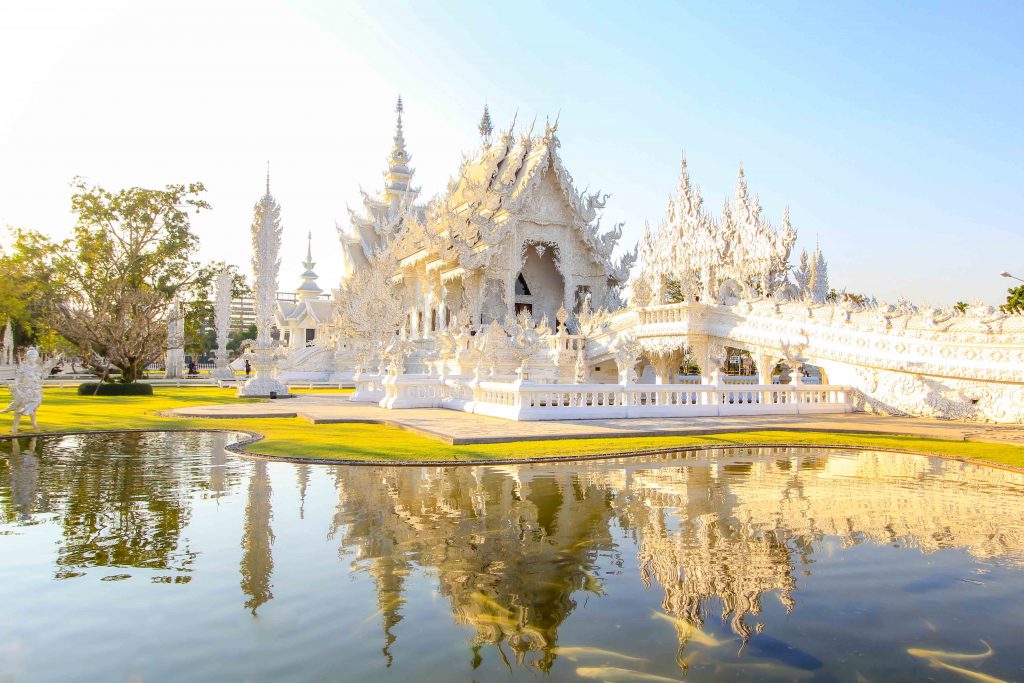 White Temple Chiang Rai 2 1024x683 1