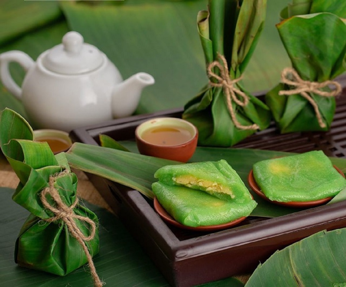 cach lam banh com ha noi 5 1