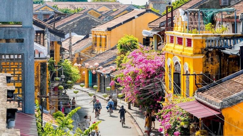 HOI AN