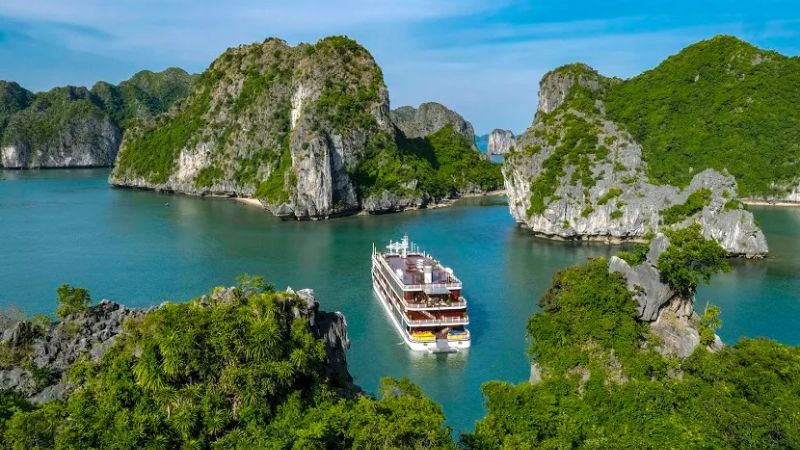 HALONG