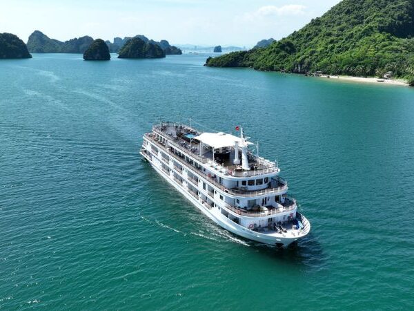 PARADISE GRAND CRUISE