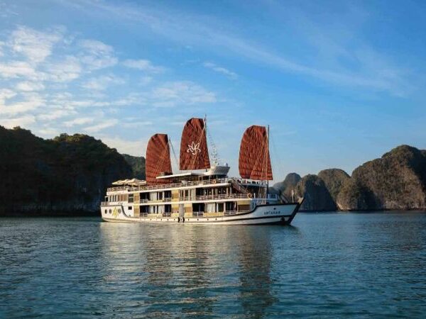 ORCHID CLASSIC CRUISE