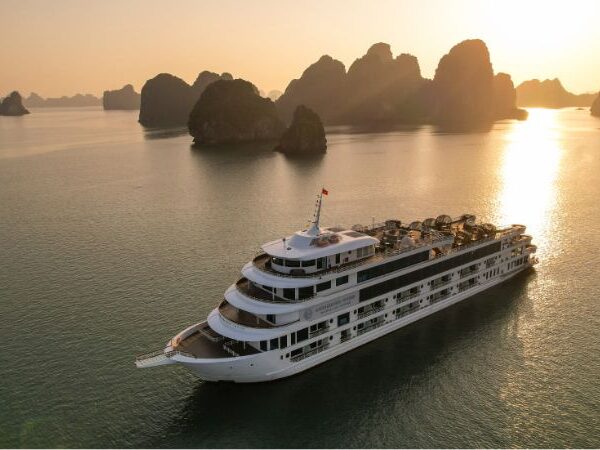 AMBASSADOR DAY CRUISE