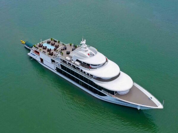 SEA OCTOPUS DAY CRUISE