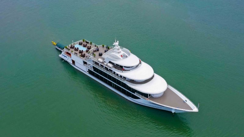 SEA OCTOPUS DAY CRUISE