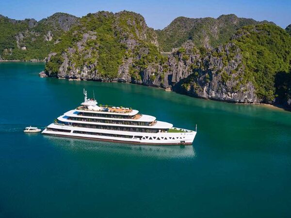 ELITE OF THE SEA CRUISE