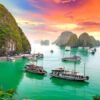 HA NOI – NINH BINH – HA LONG 4D3N 21 13 19