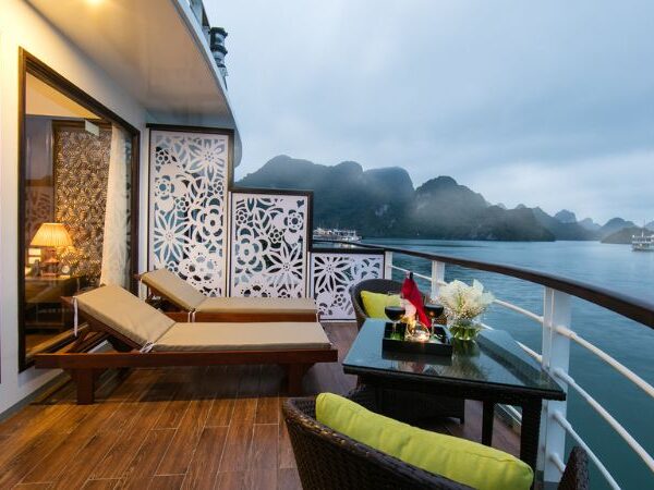 MON CHERI CRUISE 11 5 5