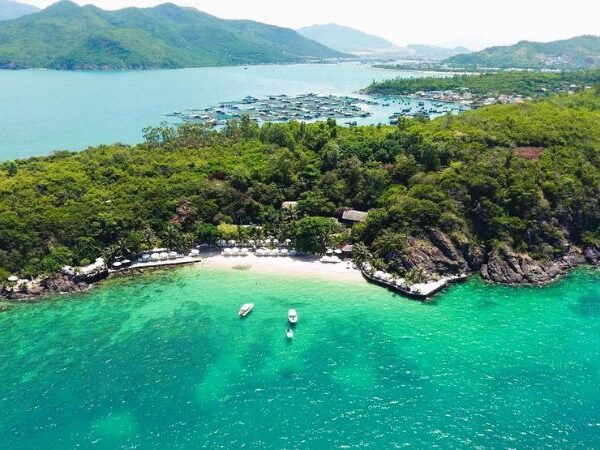 NHA TRANG ISLAND ADVENTURE 4D3N