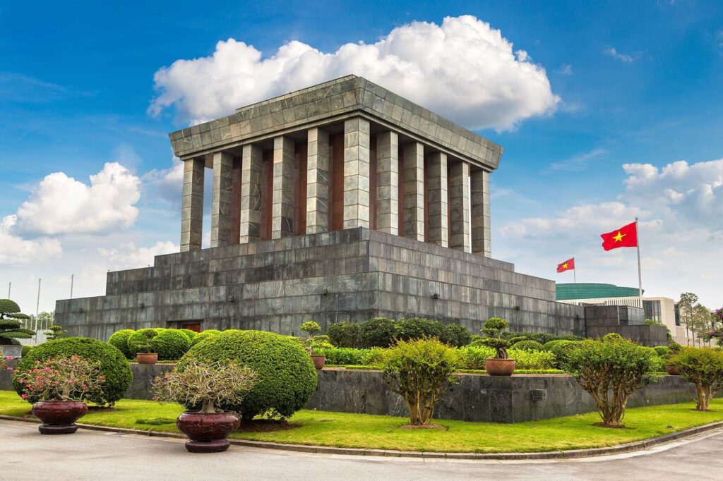 Hanoi tourism 3