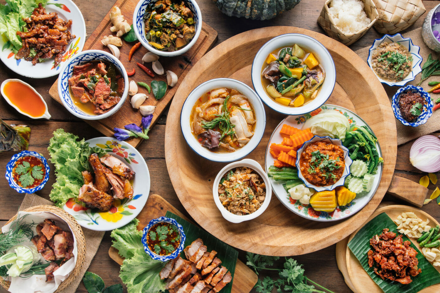 Thailand vs Vietnam Travel: Which Destination Is Right for You? 4 Thailand vs Vietnam Travel: Bold, spicy, unforgettable