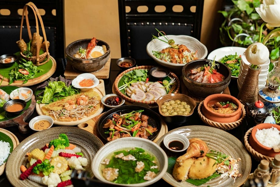 Thailand vs Vietnam Travel: Which Destination Is Right for You? 5 Thailand vs Vietnam Travel: Light, fresh, and full of flavor