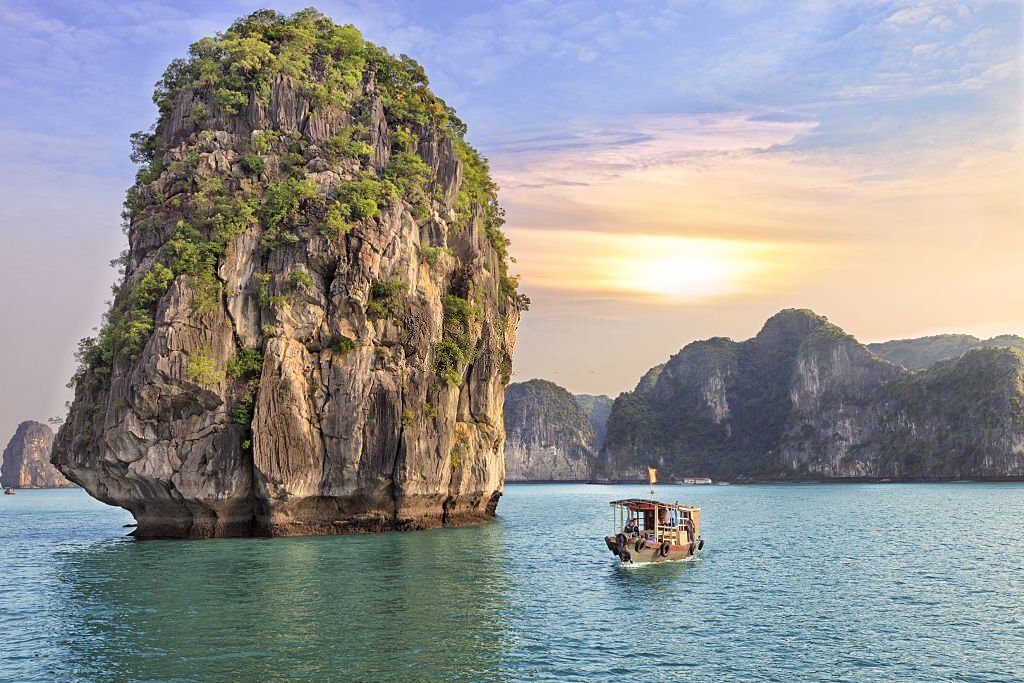 Tour Ha Long Bay 4 1