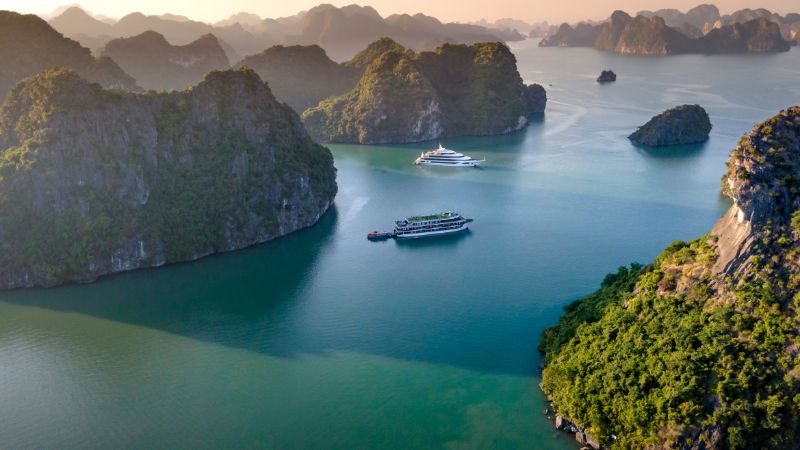 Vietnam Tour Destinations 8