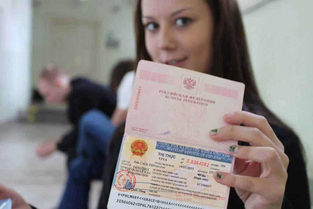 Vietnam visa requirements for US citizens are quite straightforward