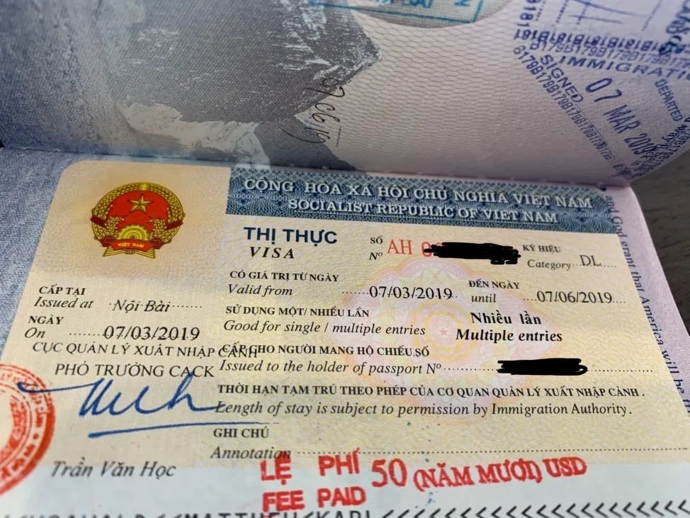 it’s important to remember that the Vietnam visa requirements for US citizens may vary depending