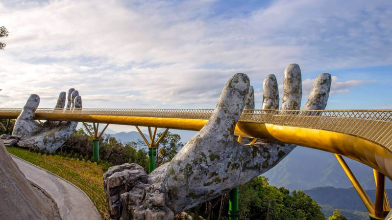 All-inclusive services included in your Da Nang day tour with AFS Travel