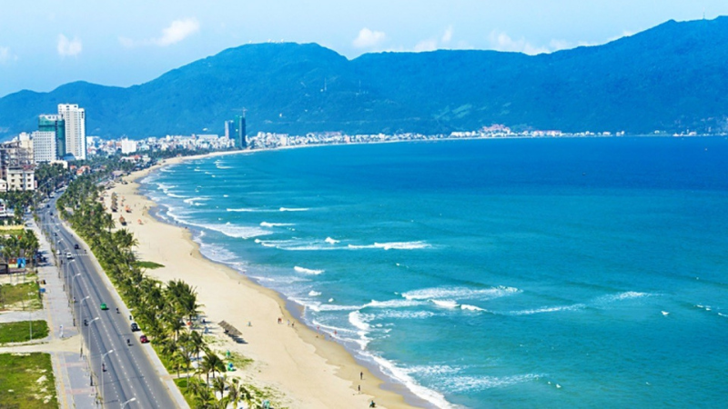Da Nang day tour itinerary with top cultural and scenic stops