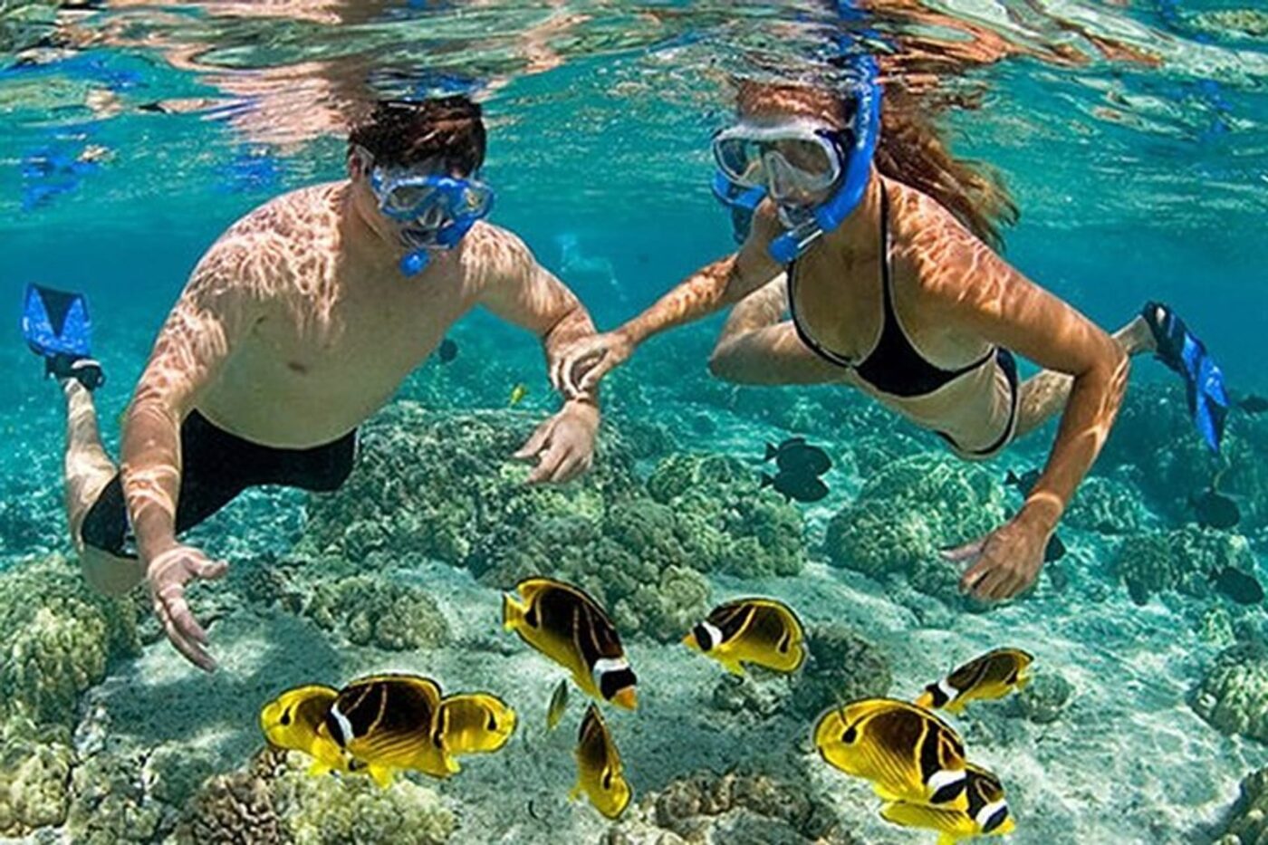 Phu Quoc island offers countless experiences