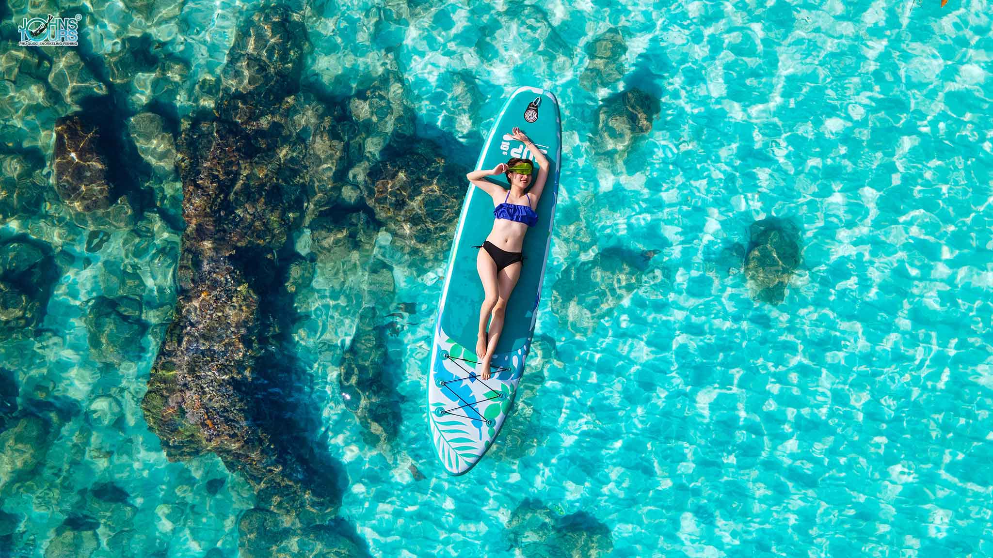Take a look at our curated Phu Quoc tour packages
