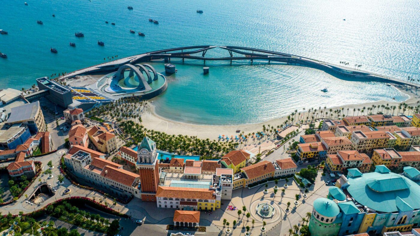 Why you should choose AFS Travel for your next Phu Quoc Vietnam trip?