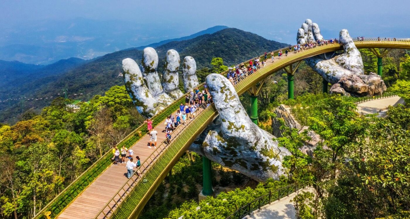 Vietnam travel is not just about sightseeing
