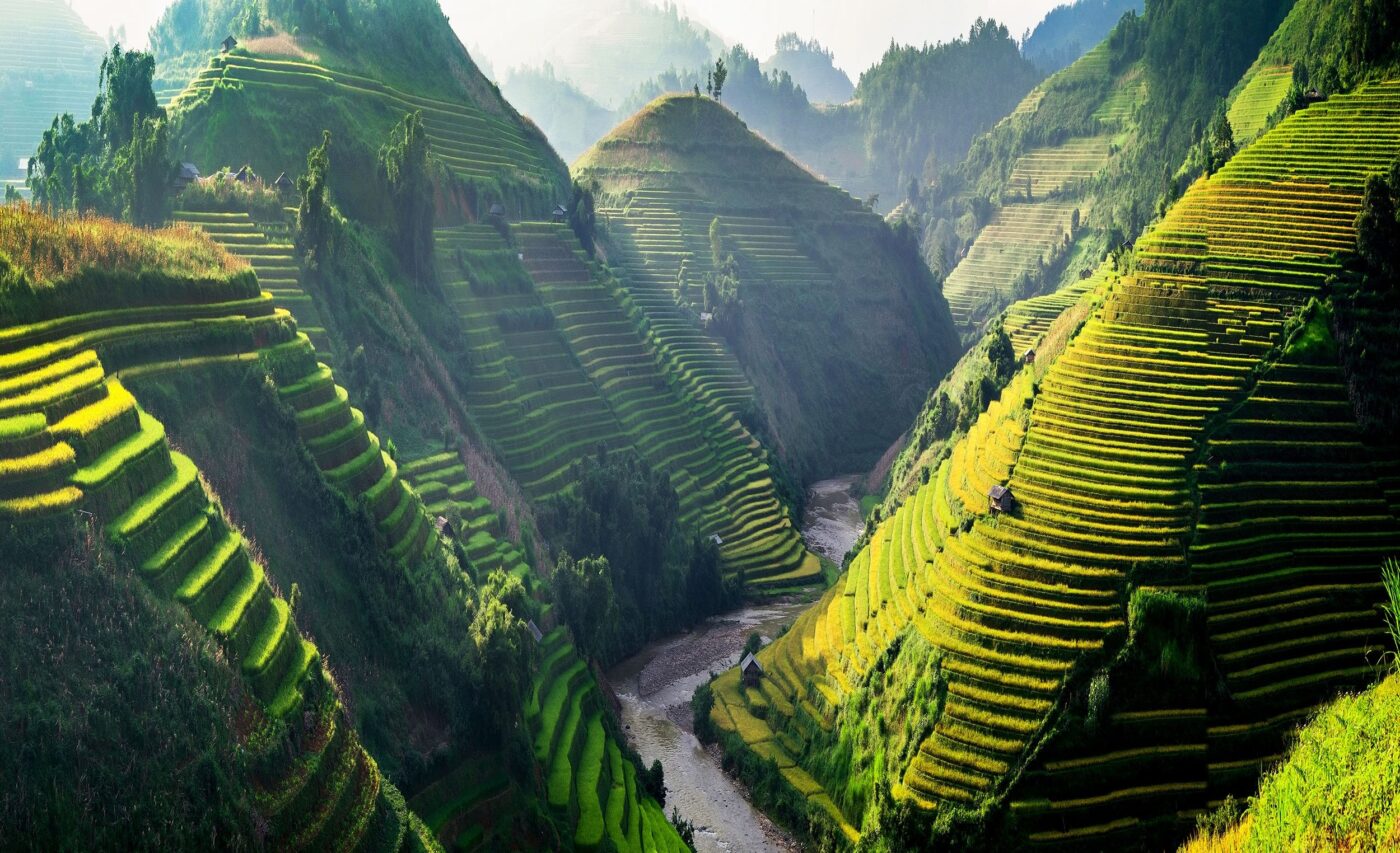 From mountains to islands, discover top spots on your unforgettable Vietnam travel journey