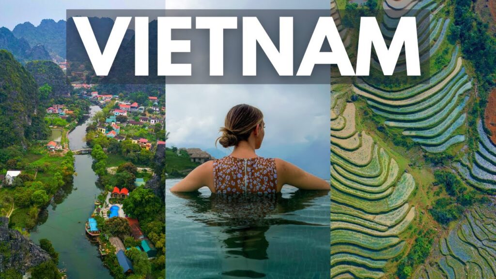 vietnam travel 3