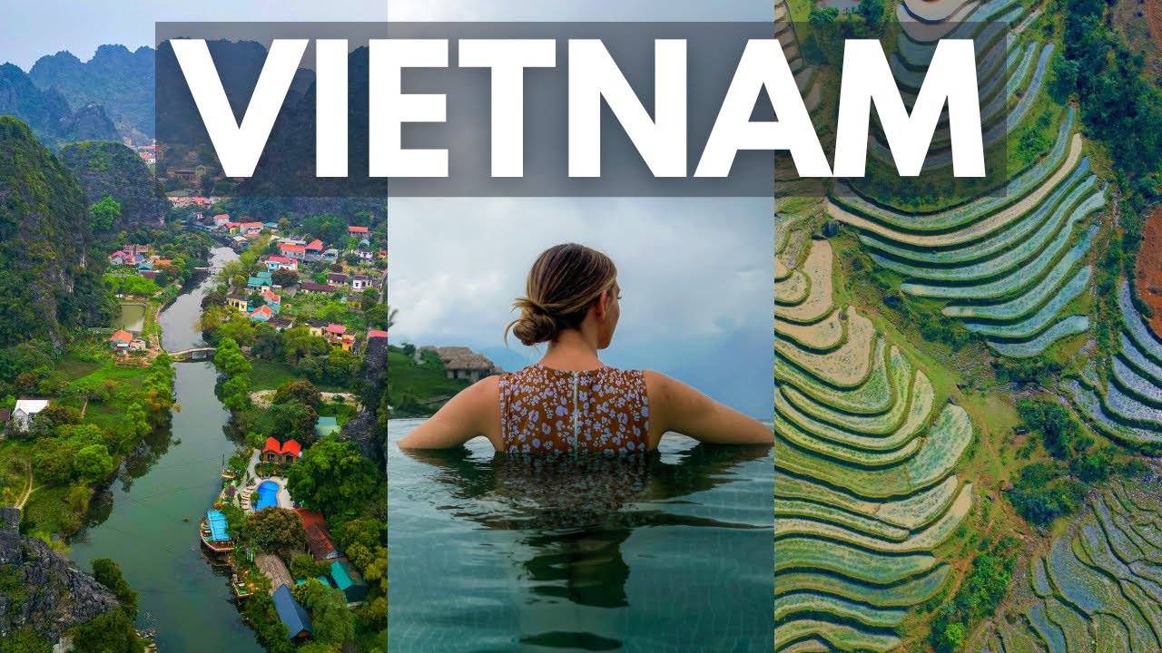Plan smarter with tailored Vietnam travel itineraries