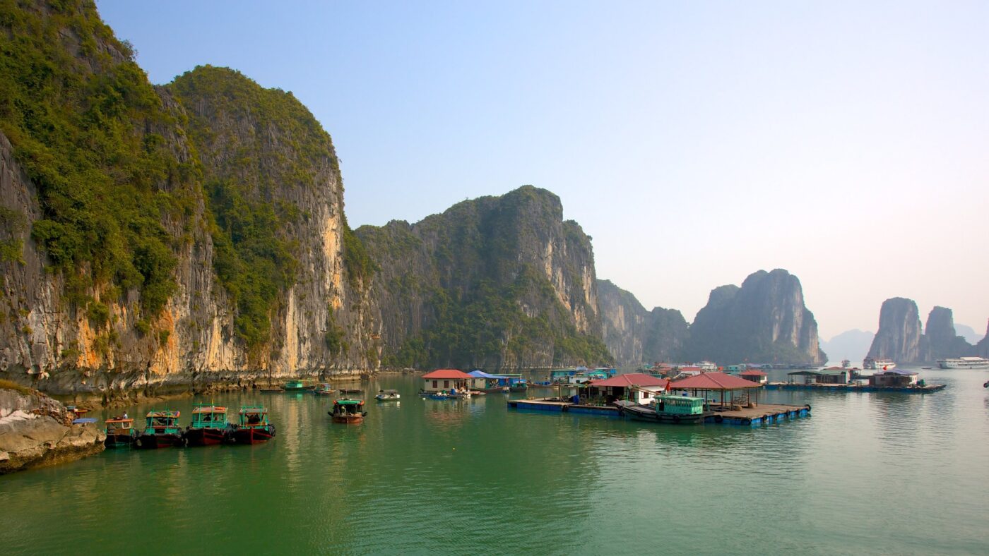 14-Day Itinerary: Vietnam From North to South
