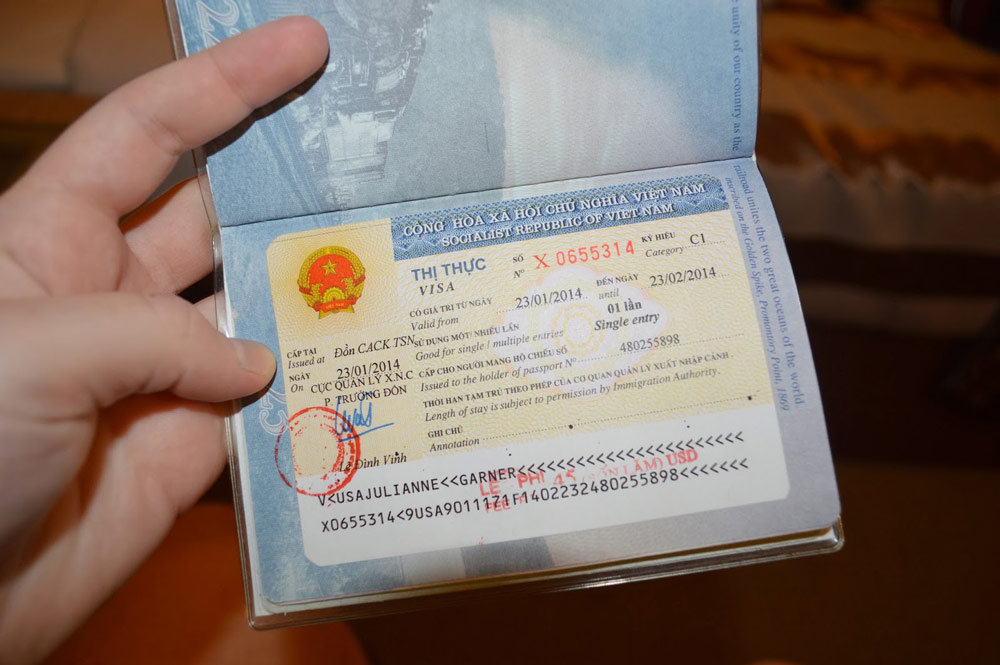 Visa made easy for smooth Vietnam travel