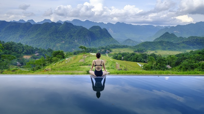Pu Luong welcomes all kinds of explorers on Vietnam trekking tours