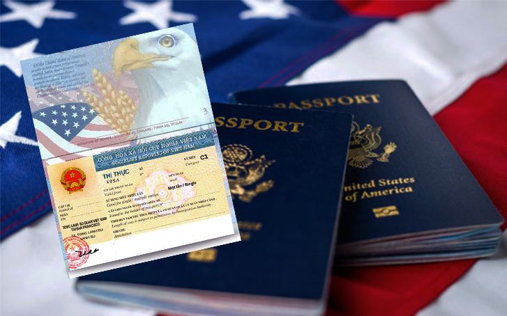 Applying for a Vietnam visa from the US is simple when you know the right steps