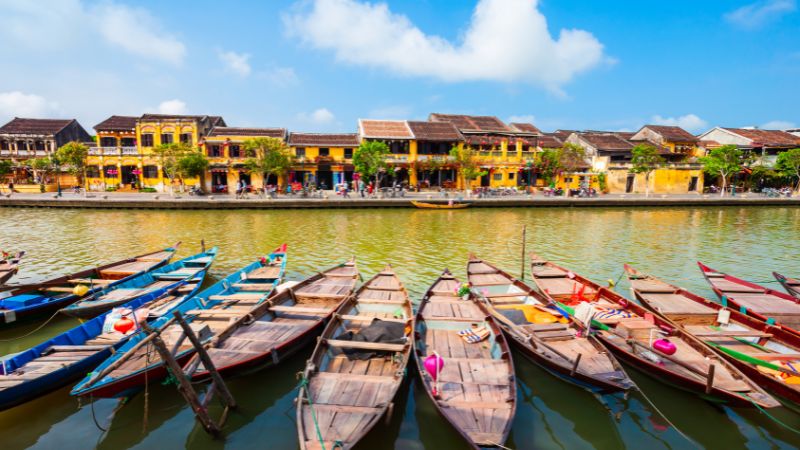 How Many Days in Hoi An 5