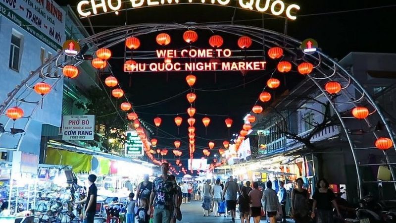 Peaceful sunsets and local charm—Dinh Cau in July offers serenity after the rain