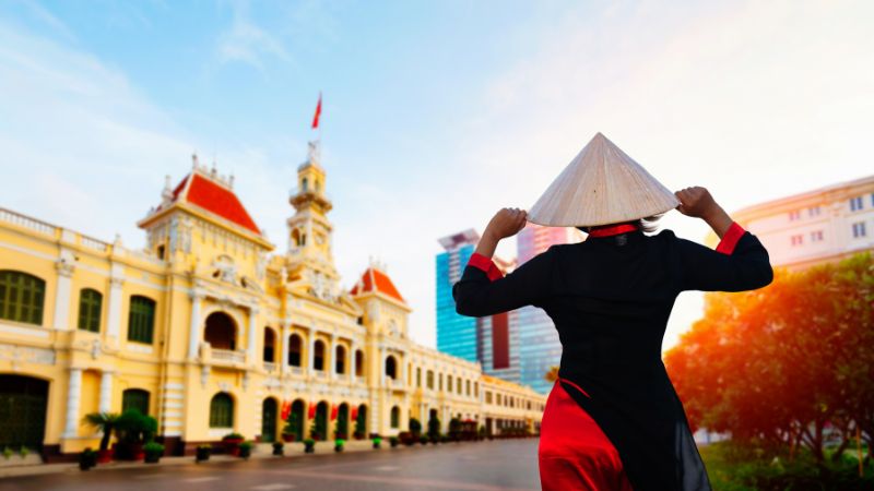 Vietnam Vacation Packages 1 1