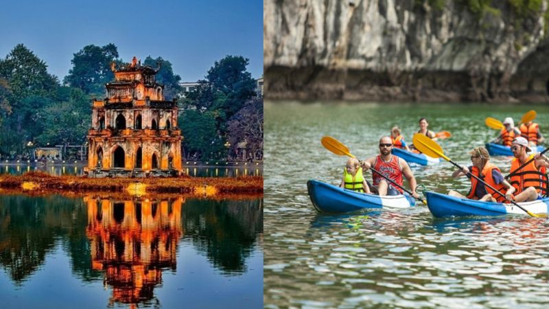 Authentic Vietnam vacation packages with hikes, homestays, and heritage