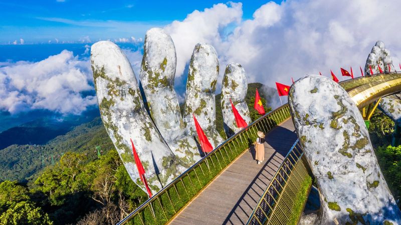 Vietnam vacation packages with everything covered – just pack and go