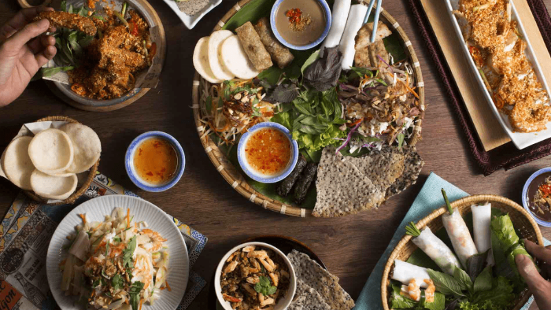 Hanoi food tour: Taste your way through tradition, one delicious bite at a time
