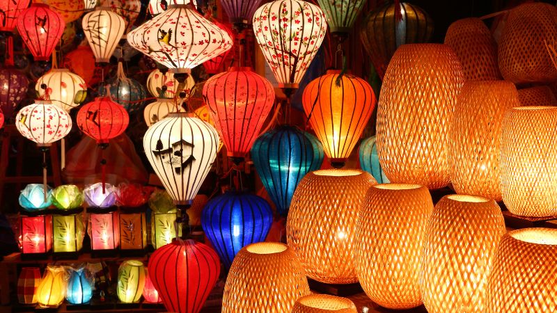  Hoi An or Nha Trang Travel: Lanterns or beaches — which will capture your heart?