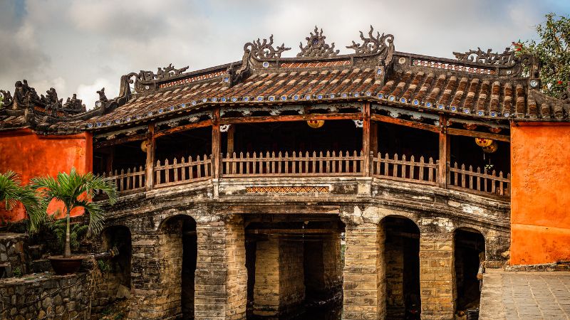 Hue to Hoi An: A journey from imperial splendor to lantern-lit charm