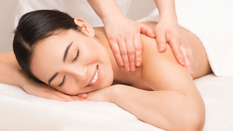 Cool mountain air makes massage in Da Lat a truly relaxing experience