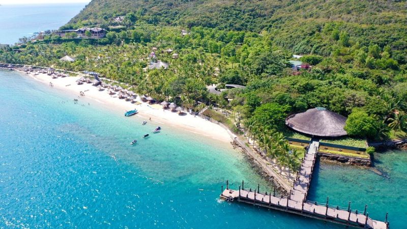 Getting around made easy — a key highlight in any Nha Trang tour guide