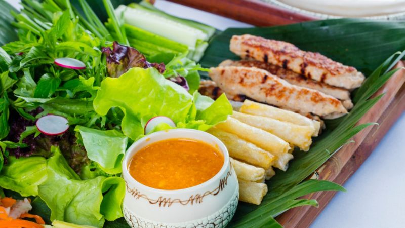 A flavor-packed highlight of any Nha Trang tour guide