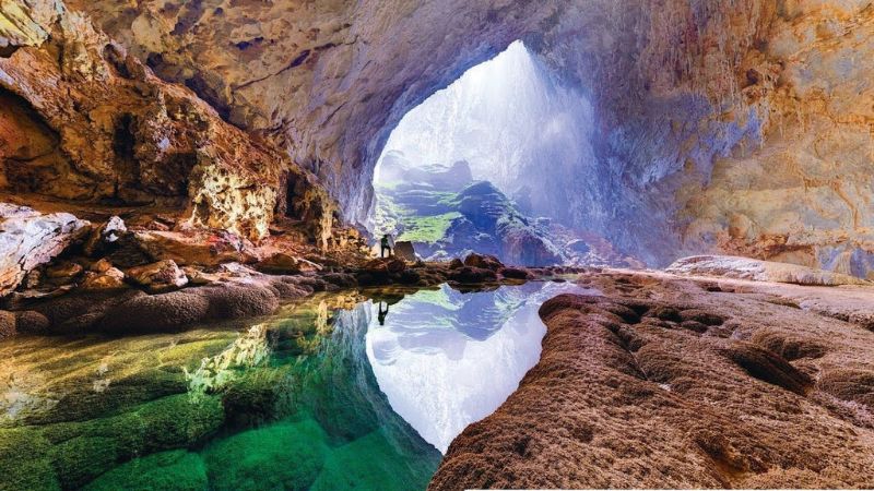 phong nha travel guide 2