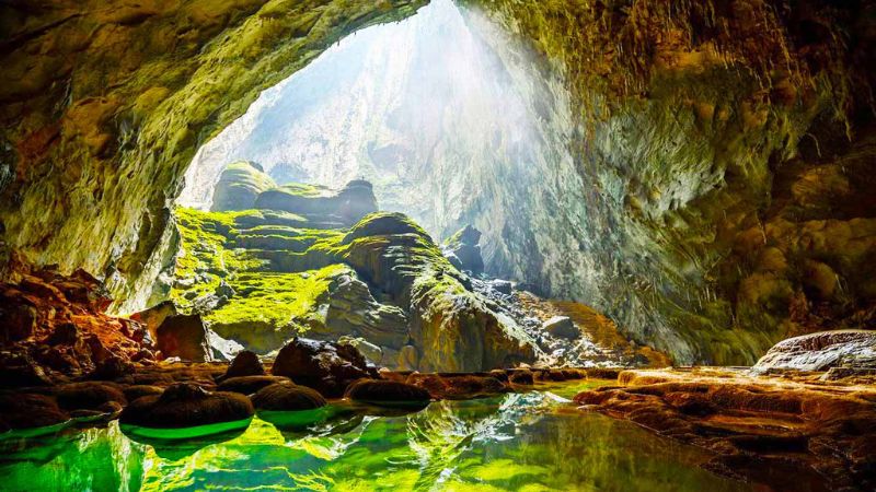 Phong Nha Travel Guide: Discover Vietnam's Ultimate Cave Paradise 28 phong nha travel guide 3