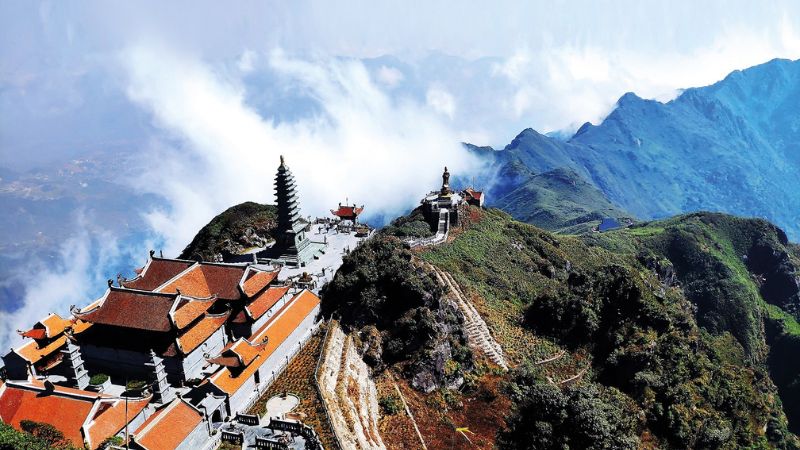 vietnam northern travel 8