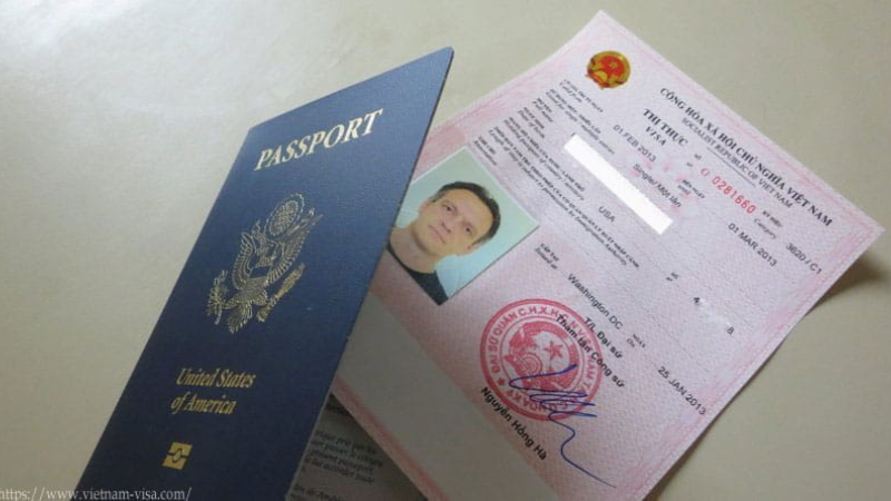 visa online vietnam 2