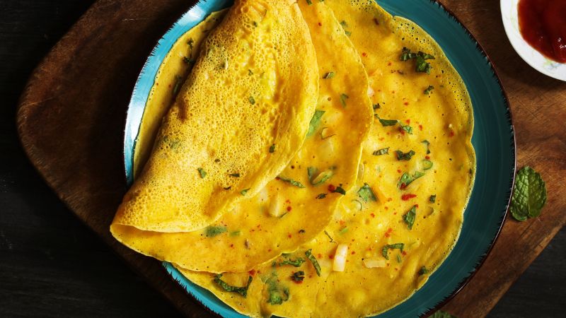 banh xeo offers a crispy, hands-on taste of the best local food ho chi minh has to offer